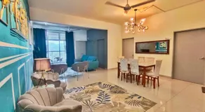 DG HomestayMuslim Putrajaya - Near Alamanda - Image 2