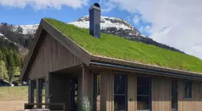 2 Cabins surrounded by beautiful nature - Image 5