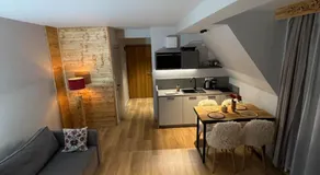 Góralskie Nowe Apartamenty Białka - Basen z podgrzewaną wodą, Sauny, Bania, Sale zabaw - w cenie - Image 2