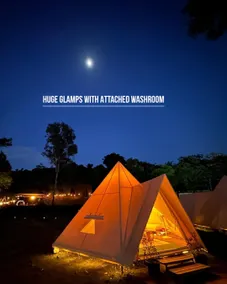 Glampx Everest - Image 4