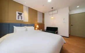 Hound Hotel Tongyeong - Image 2