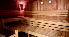 Du Cep au Green - Piscine, sauna & climatisation Beaune Levernois - Image 4