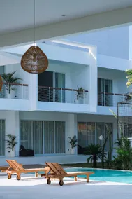 Serendipity Legian (Sacred Garden View Bali Room) - Image 5