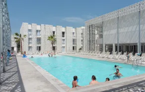 Hôtel Nakara by Odalys - Image 3