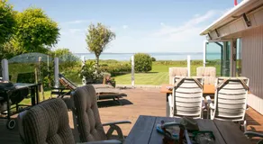 Strandhuset. - Image 5
