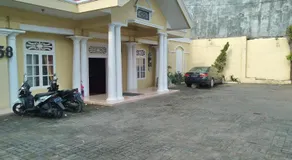 Hotel Pekalongan Syariah Mitra RedDoorz - Image 5
