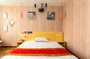 Thank Inn Plus Hotel Rizhao Lanshan District Guanhai Road Ginza - Image 5