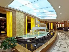 Zhaotong Purple Light Hotel - Image 4