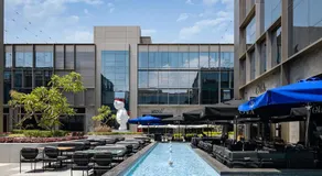 The Seven Six by Elegant Hospitality - Steps to 5A Mall - Image 4