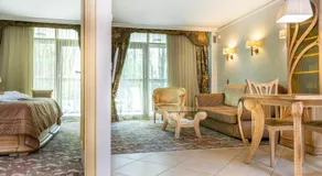 Grand SPA Lietuva Serviced Apartments Dzūkija - Image 2