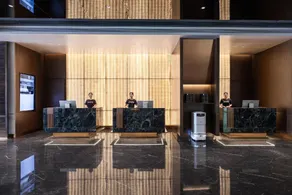 Atour Hotel Nanning Chaoyang Square Metro Station - Image 3