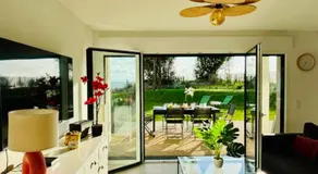 Séjour prestige - vue mer et accès privé à l'océan - Image 2