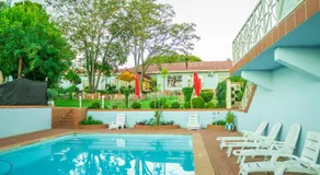 Blue Mountain Inn Lesotho - Image 2