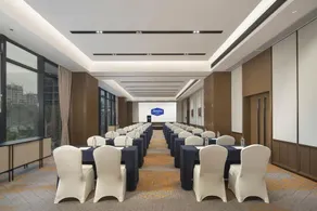 Hampton by Hilton Guangzhou Panyu Asian Games City - Image 4