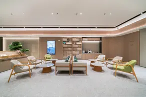 JI Hotel Shanghai Fengxian New Town Nanfeng Road - Image 4