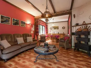 Holiday Home in Waimes with Private Garden - Image 2