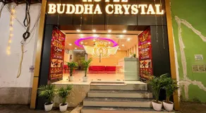 Hotel Buddha Crystal, Best Hotel in Rajendra Nagar Terminal - Image 2