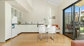 Shack 33 - Holiday Home Located at Footprints Resort Preston Beach - Image 4