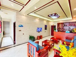 Nanyue Xingying Villa - Image 4