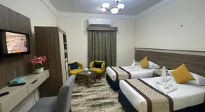 فندق فجر الرسالة - Image 2