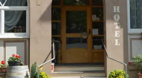 Hotel Garni Christin - Image 3