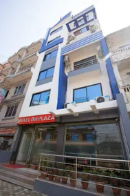 Hotel OM Plaza - Image 4