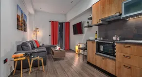Exarchia House Project - Image 3