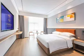 Wuxi Jinkaihe Boutique Hotel - Image 4