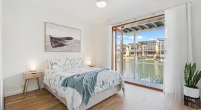 Villa 8 South Shores Normanville - Image 2