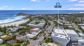 Cabarita Beachside - 1st Floor 2BR Apt by uHoliday - Image 4