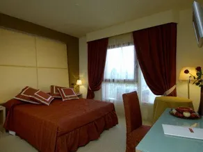 Relais Villa Annamaria Bed end Breakfast - Image 5