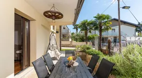 APP Sandro with Pool / Two-Bedroom with Terrace A1 - Image 5