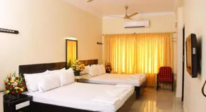HOTEL BHARANI - Image 2