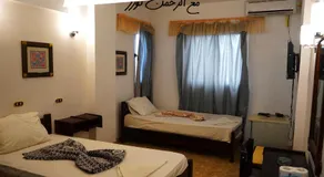 Honeymoon Hotel Marsa matrouh - Image 2