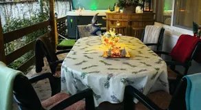Hortenzia Vendégház - Image 3