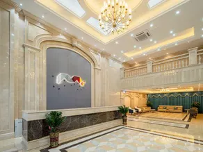 Berman Hotel (Huidong honghaiwan store) - Image 3