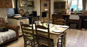 Pleck Barn B&B - Image 3
