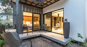 Z102 Studios, 4 Industrial Beach Condos w Pool! - Image 4