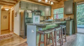 Zigzag Mountain Lodge - Meredith Lodging - Image 4