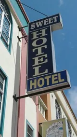 Sweet Hotel - Image 4