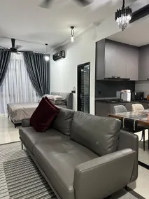 Kyra Homestay 2 at Centrus SOHO CYBERJAYA - Image 2