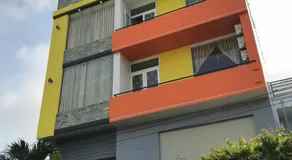 Ngoc Kha Tu 1 Hotel - Image 5