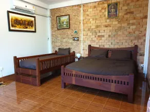 Soidao river บ้านในสวน ฟาร์มสเตย์ สอยดาว จันทบุรี - Image 2