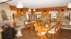 Pension Grenzbaude, Waltersdorf, Sachsen - Image 4