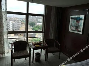 Xiamen  HUIJI Hotel (Huijing Plaza) - Image 4