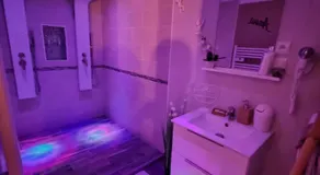 Studio avec jacuzzi , terrasse amenagée et wifi à Westrehem - Image 2