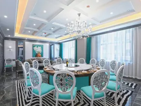 Xi'an Hotel (Alashan Branch, Inner Mongolia) - Image 5
