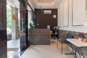Urbanview Trans Hotel Batam by RedDoorz - Image 3