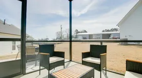 Steps to Marina! Lake Greenwood Home w/ Patios - Image 4