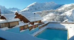 Résidence Goélia Les Chalets des Ecourts - Image 2